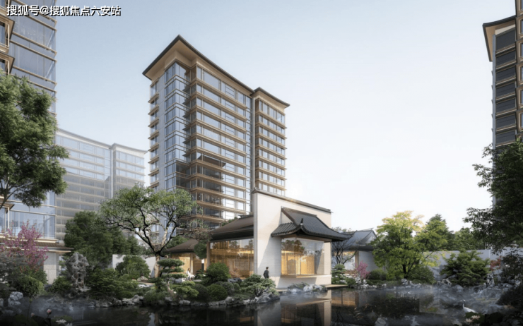 拱墅区【建发缦云_建发缦云中式大平层】〓项目动态‖售楼中心—详情图文解析-六安搜狐焦点