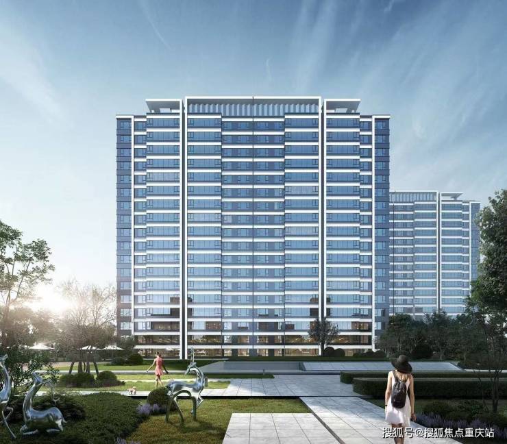 成都中粮保利天府时区售楼部官方电话楼盘基础信息项目核心价值9月最新优惠活动(图4)