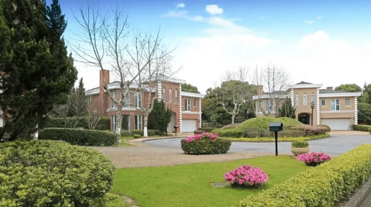 绿宝园翡梵售楼处_绿宝园(营销中心)官方网站_售楼处地址_翡梵电话_价格曝光_最新房源情况_户型_中心电线小时咨询热线(图11)