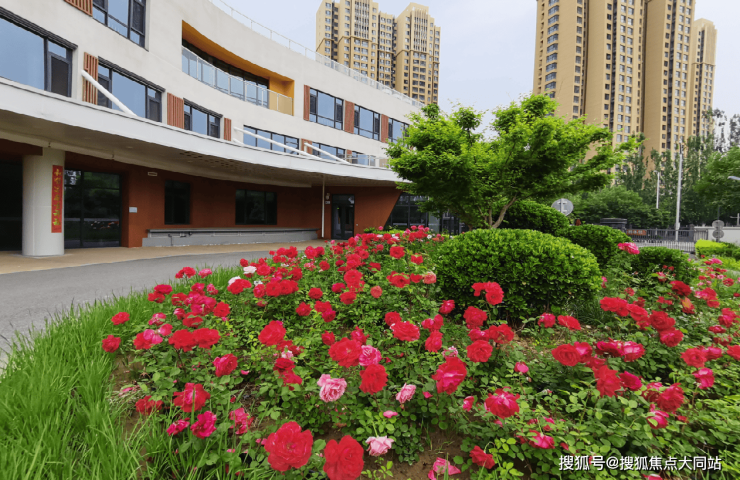 2026年9月北京市昌平区金悦颐养中心超全攻略:价格体系+环境实景+居住配套(图3)