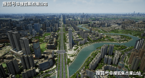 半岛电竞成都远大海湾云锦【售楼中心】-楼盘详情-成都房产首页网站(图3)