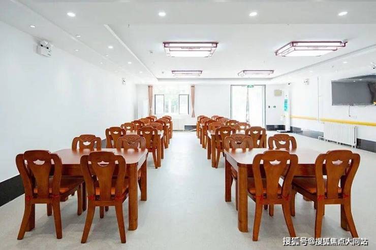 2026年8月北京市大兴区乐老汇养老服务中心真实体验：居住环境、服务及收费全记录(图2)
