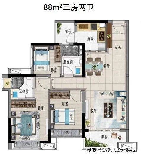 保利中海金地大国璟售楼处电话丨售楼中心首页网站丨详情/户型/地址