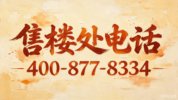 【官方认证】中鹰黑森林售楼处官网_中鹰黑森林营销中心欢迎您地址导航最新房价户型图容积率绿化率交房时间地铁学区商业配套最全解析(图1)