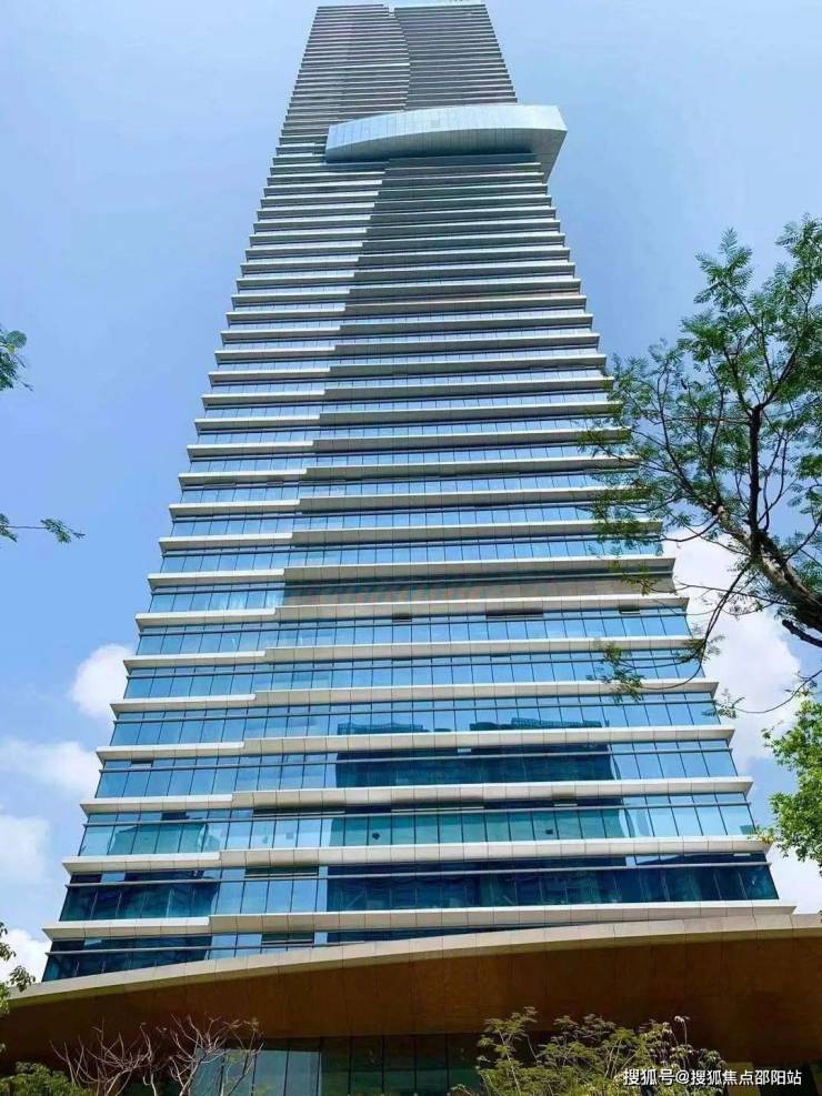 深圳南山侨城1号写字楼怎么样可以买吗购前须知利弊分析优点缺点