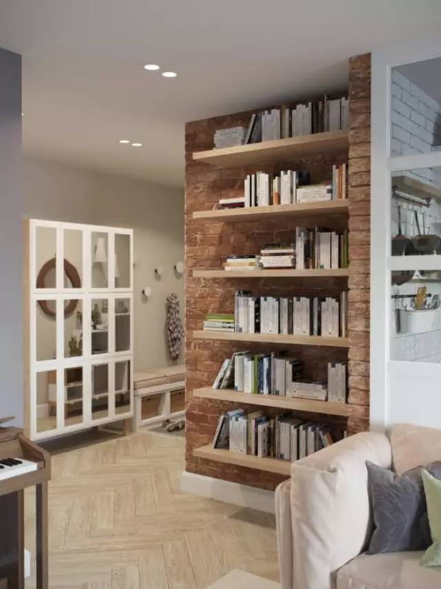 10张图告诉你墙角空间可以这样利用简直绝了