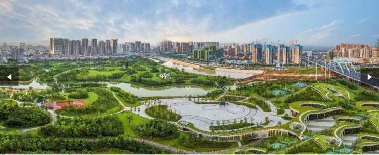 名邦上河印【合肥所有楼盘-在售楼盘大全】(图2)