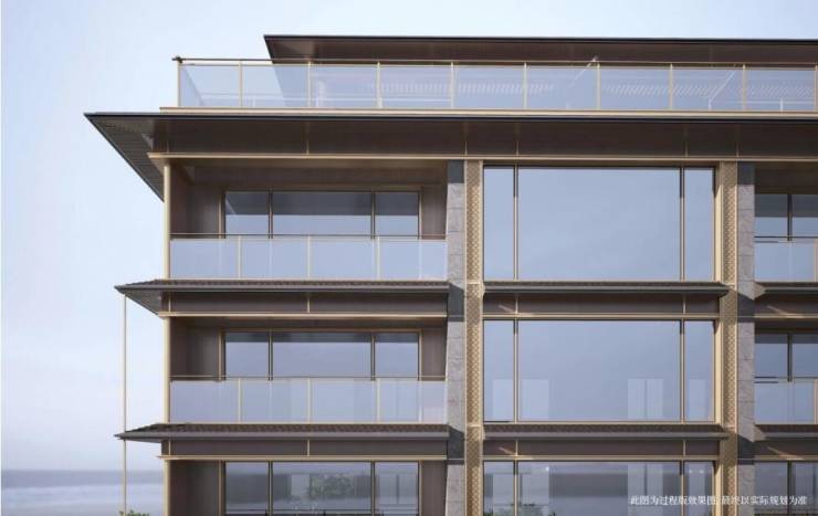 合肥城轨雲涛温馨提示：来电咨询了解项目最新动态【合肥买房】(图4)