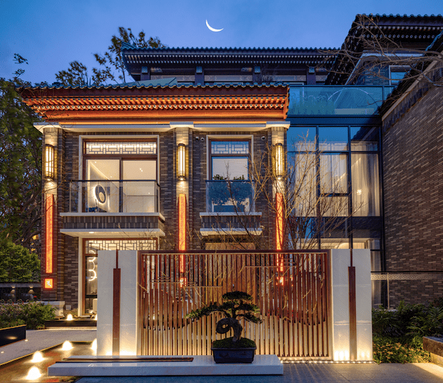 成都楼盘中德麓府售楼中心楼盘详情首页网站