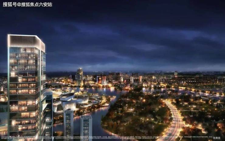 杭州杭珹未来中心2023最新动态-杭珹未来中心楼盘详情|杭珹未来中心-房价-户型-六安搜狐焦点
