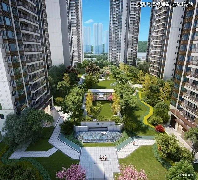 南沙·十里方圆(广州)_欢迎您丨南沙·十里方圆端午特惠房源南沙·十里方圆-防城港搜狐焦点