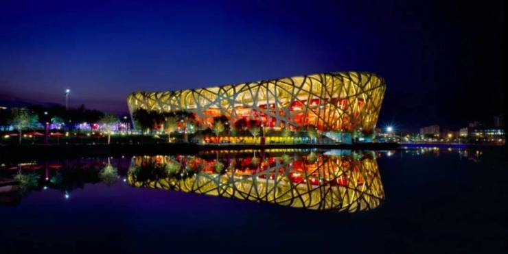 北京城建&middot;国誉上城|八大亮点,读懂城央品质人居