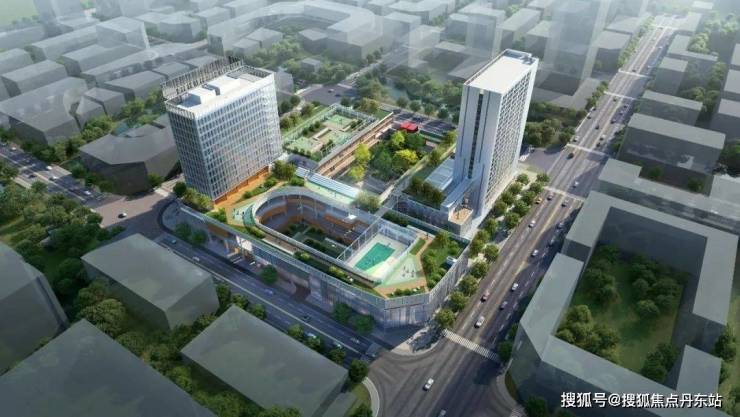 米乐M6 M6米乐金鼎睿府-上海浦东(金鼎睿府)楼盘详情-房价-户型-容积率-小区环境(图8)