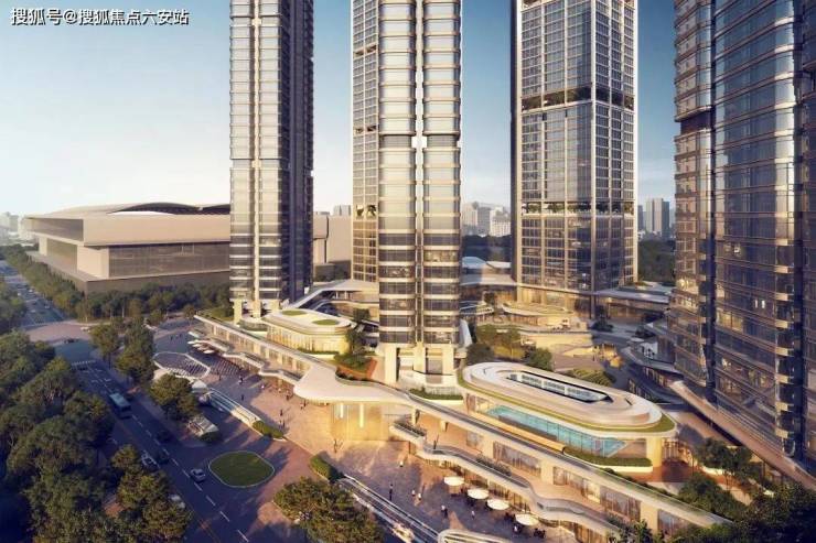 (杭州建工EIC大平层)欢迎您丨建工EIC楼盘详情 /建工EIC价格 /建工EIC户型-六安搜狐焦点
