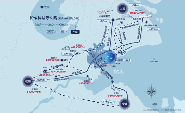 碧桂园蔚蓝强势来袭!售楼处电话、地址图文解析【营销】