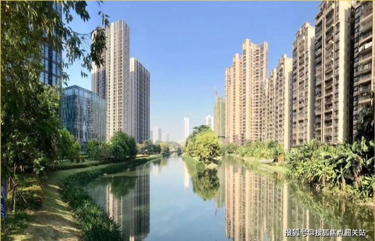 星河湾区壹号-广州(星河湾区壹号)楼盘详情-星河湾房价-户型-容积率