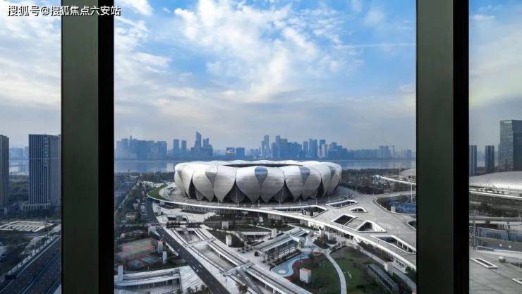 杭州滨江·奥体壹号院-奥体壹号院项目笔记/价格/户型图/小区环境/容积率-六安搜狐焦点