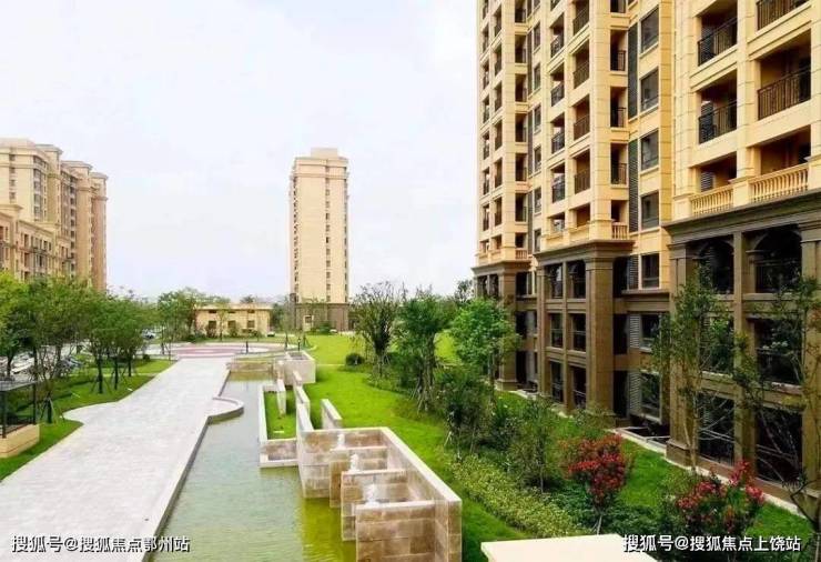 奉贤水榭兰亭2023楼盘详情丨上海水榭兰亭价格