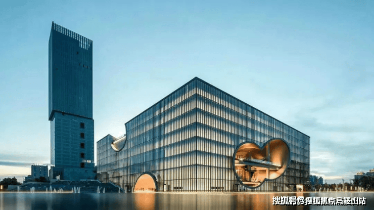 金地嘉峯汇-上海(金地嘉峯汇)首页网站欢迎您楼盘详情户型价格(图29)