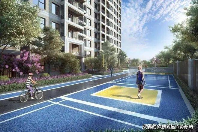 星空体育官网宝业青春里(首页网站)上海宝业青春里楼盘详情户型房价售楼处位置(图5)