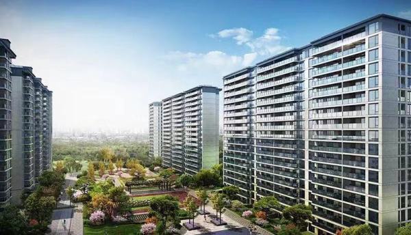 湖州仁皇燕澜府售楼处官网—2020售楼中心欢迎您!