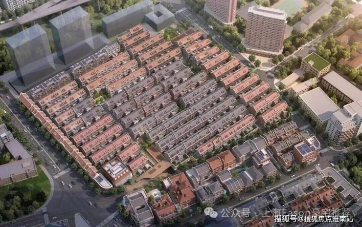 静安里【售楼处】静安里首页_销售中心欢迎您环境户型价格地址交房时间配套全解析(图15)