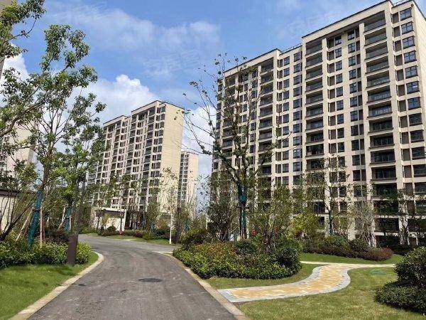 苏州吴江区汾湖(光明光樾华庭)售楼电话-房价-户型-容积率-小区环境