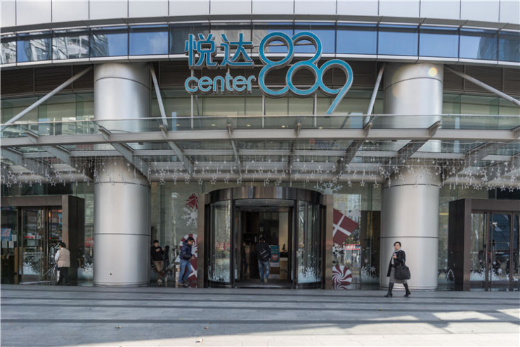 悦达国际大厦上海61普陀悦达国际大厦公寓首页网站精装通燃气