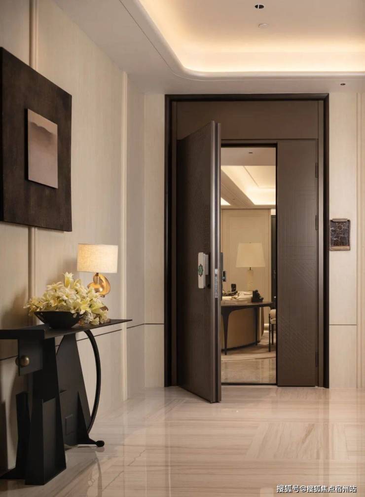 保利誉滨江售楼处│2026官方营销中心官网-保利誉滨江楼盘详情-价格户型图地址配套交房时间咨询电话前台客服电话(图5)