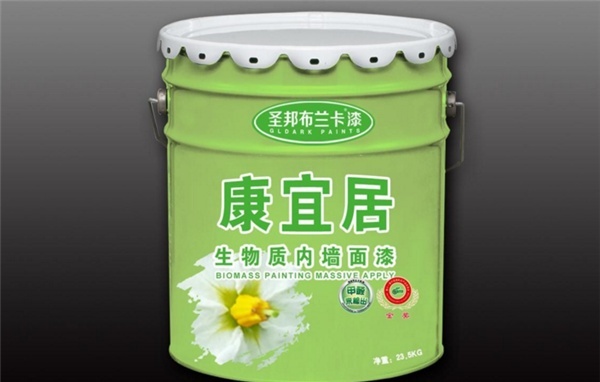 环保漆排名_环保手抄报(2)