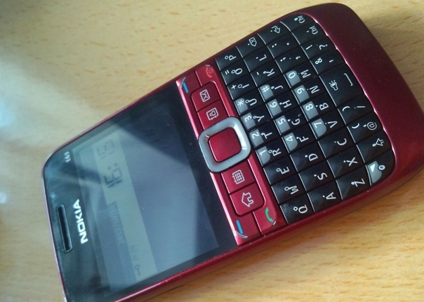 诺基亚c8怎么样