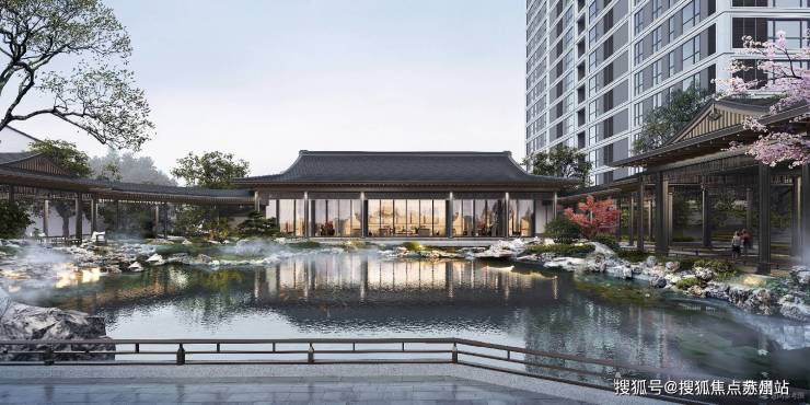 蓝城江南里售楼处在售惊喜特价-蓝城江南里百度百科-蓝城江南里全面