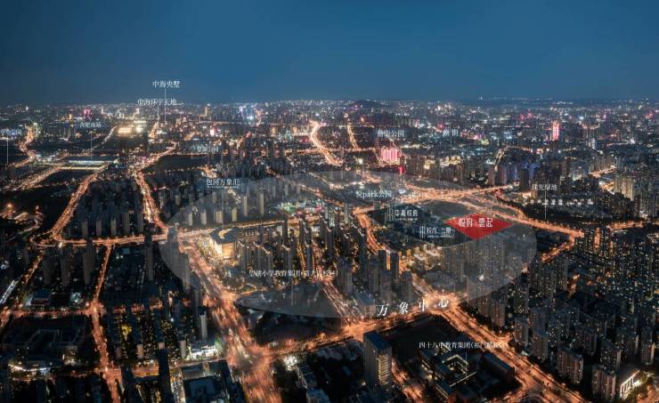 中海悦府雲起营销中心官方发布：售楼部电话号码多少(图2)