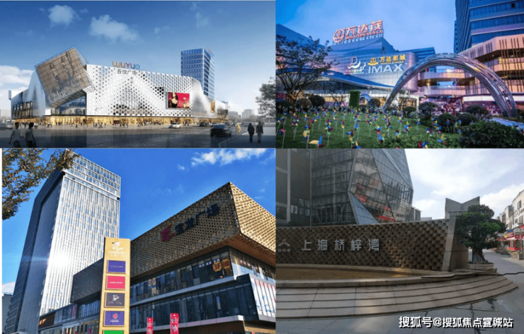 从街角百货超市看生活用品零售的风云变幻