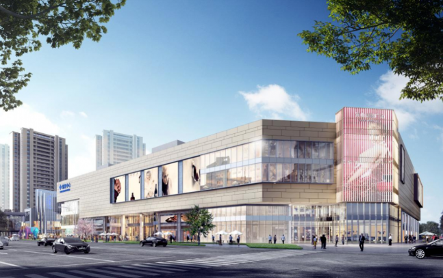 无锡锡山圆融广场售楼处电话→售楼中心首页网站→楼盘百科详情→24