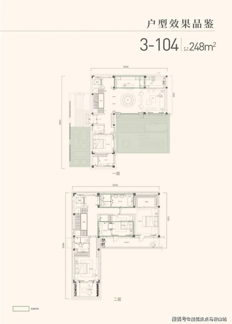 和家园玺园-杭州(和家园玺园)楼盘详情丨和家园玺园售楼处-户型图
