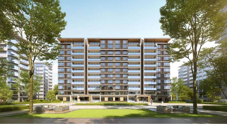 运势而生为都江堰创新探索未来社区的新型城市人居模式以成都建设未来