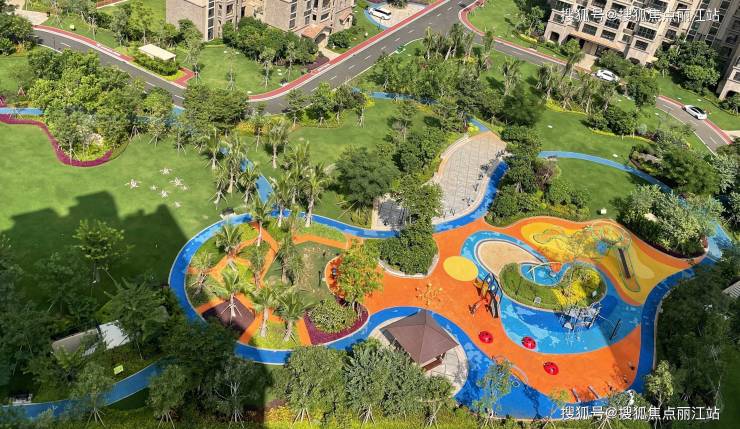 海口富力红树湾全新星海湾开发商介绍房价实时分析最新项目详情