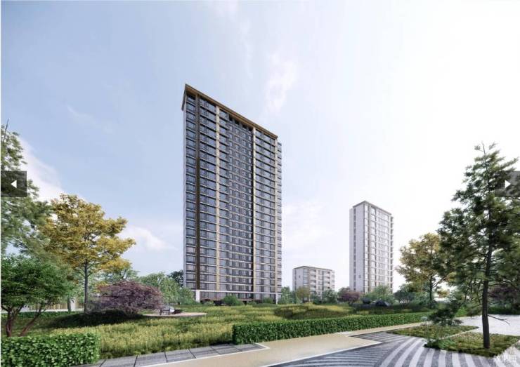 『售楼处』中国铁建花语天境-2026价格一览表-暖心助您安家(图4)