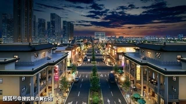 花桥国际食j9九游会官网品展贸中心-市场经营理念(图6)