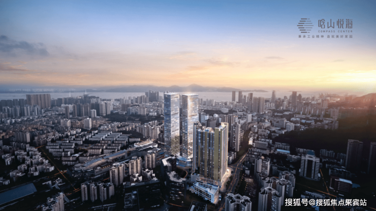 深圳晗山悦海晗山悦海欢迎您晗山悦海销售中心丨晗山悦海楼盘详情售楼