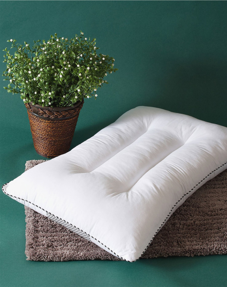 使用薰衣草枕头如何薰衣草枕头的功效是什么