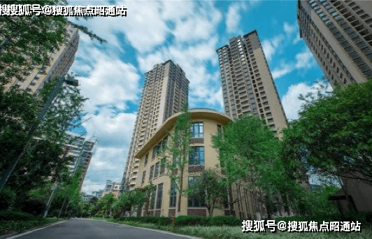 青年说悦领域昆明青年说悦领域售楼处位置丨青年说悦领域楼盘简介