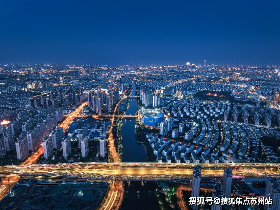 姑苏胥江苏州中海姑苏第图文详解楼盘详情户型价格售楼处电话交付时间