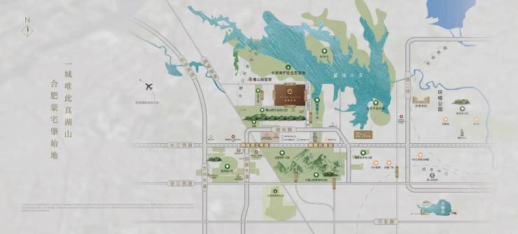 买-升值空间-最新消息-网站-最新首页 -楼盘百科202招商春和景明售楼处地址-交房时间-值不值得(图2)