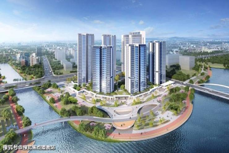 厦门中交建发五缘海悦售楼处电话丨楼盘详情户型解析备案价周边配套