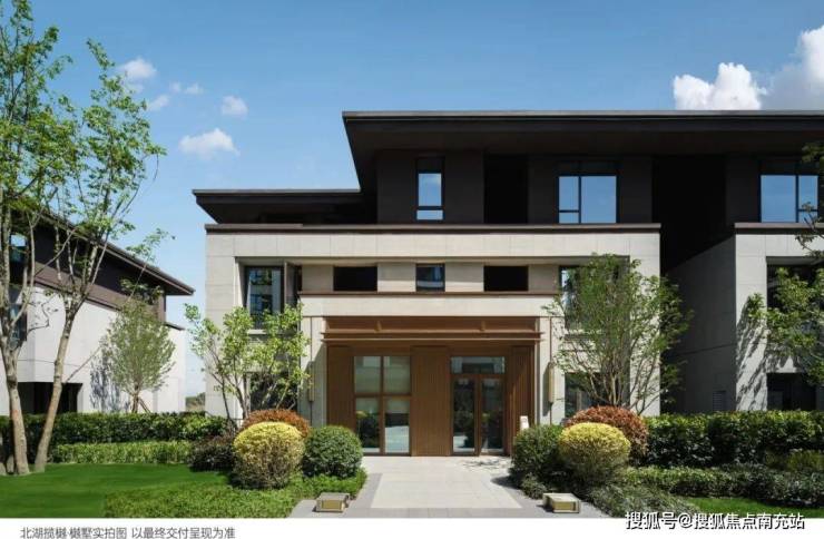 成都「北湖揽樾」售楼部电话_全景湖居体验_热销户型甄选_新春置业礼遇倒计时(图5)