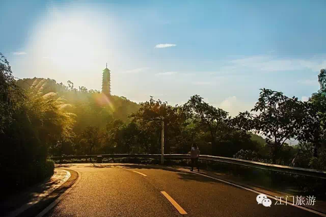 速看!以后别再问江门是几线城市了,这个榜单给