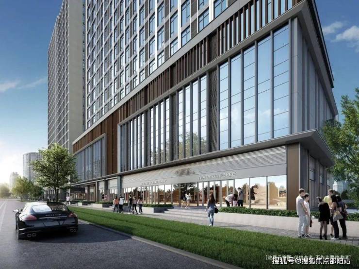 滨江爱义尚华大厦楼盘资讯在线看 | 深圳购房新规 | 房价_地址_户型