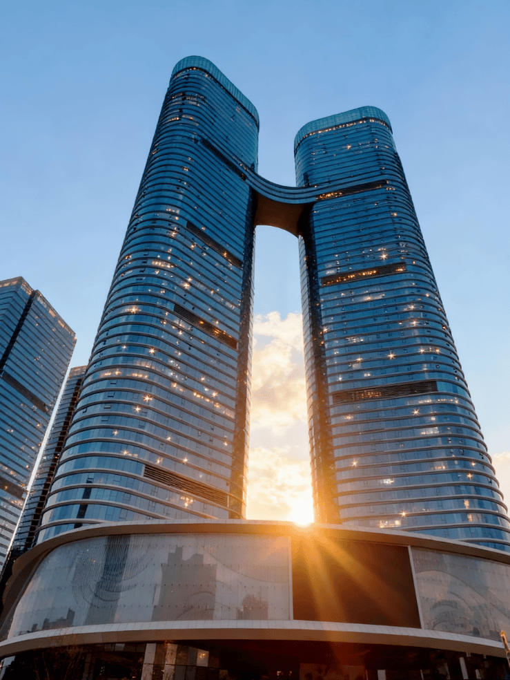 成都【世纪空间】售楼部电话(已认证)-最新优惠活动与项目进度更新查看房价走势、热销户型详情。(图6)